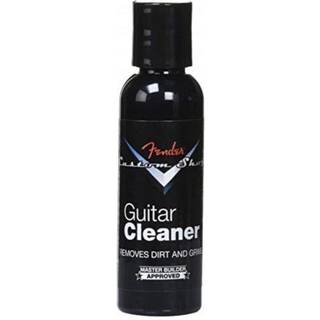 Fender Custom Shop Guitar Cleaning Spray - 2 Oz