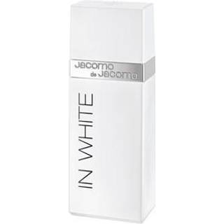 Jacomo De Jacomo in White Eau de toilette 100 ml