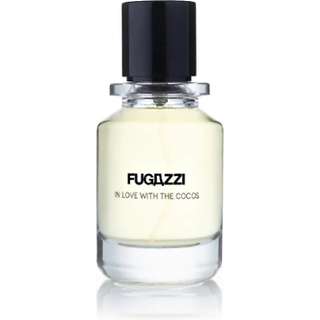 Fugazzi In Love With The Cocos Extrait De Parfum 50ml