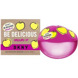 Donna Karan Be Delicious Orchard St. Eau de parfum 100 ml