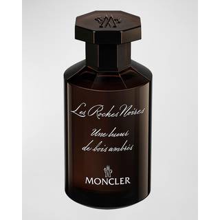 Moncler Les Roches Noires Eau de parfum 100 ml