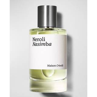 Maison Crivelli Neroli Nasimba Unisex EDP 100 ml