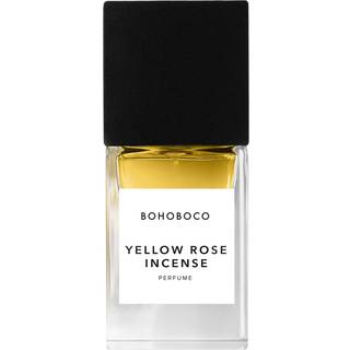 Yellow Rose Incense Perfume 50ml