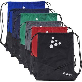 Craft - Squad Gymbag - Club Cobolt Onesize