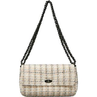 Becksöndergaard Bethwin Hollis crossbody (PEBBLE BEIGE (7003))