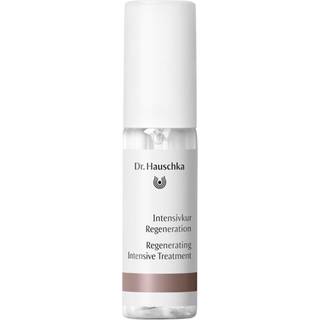 Dr. Hauschka Regenerating Intensive Treatment, 40 ml.