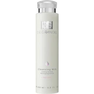 Dr. Grandel Cleansing Milk