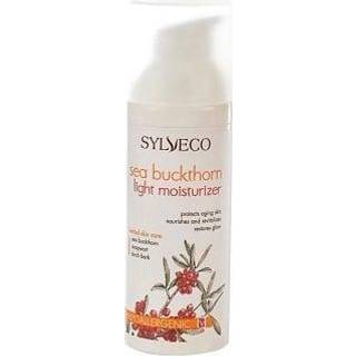 Sylveco Sea Buckthorn Light Moisturizer 50 ml