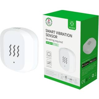 Woox Smart Vibrationssensor