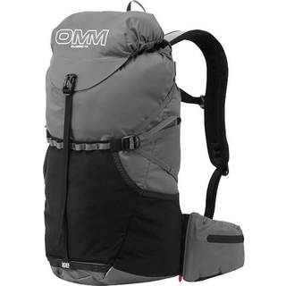 Rygsæk - OMM Classic - 18 liter - Grå