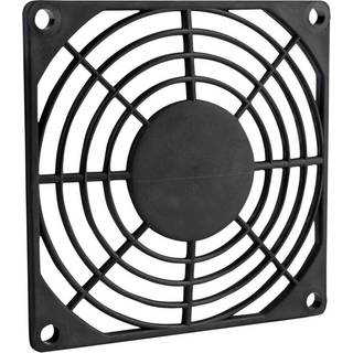Wallair N40982 Ventilatorgitter (B x H) 9.2 cm x 9.2 cm