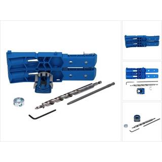 KREG Pocket-Hole Jig XL