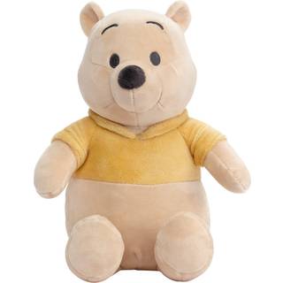 Lams & Ivy Disney Baby Hunny Bear Winnie The Pooh Plush Fyld Animal Leget?j