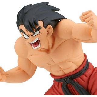 DRAGON BALL - Son Goku - Figure GXMATERIA 13cm