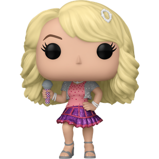 HIGH SCHOOL MUSICAL - POP Movies N° 1367 - Sharpay