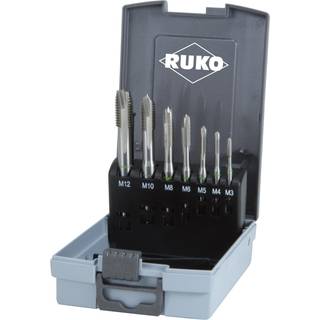 RUKO Gevindsækætappe M3 - M12 (245061RO)