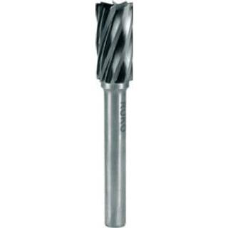HM-fræsestift A (ZYA)m/end.6mm ALU