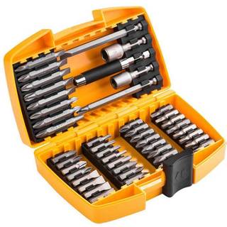 Værktøjssæt Deko Tools - 46 dele, PPTZ46