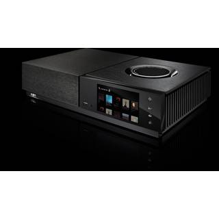 Naim Audio Uniti Nova - Stereo Hi-Fi Forstærker