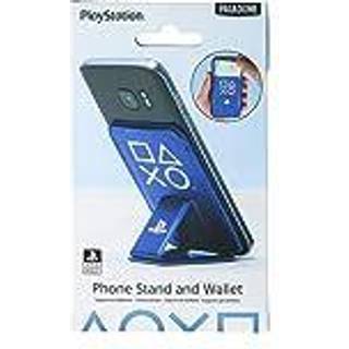 Paladone - PlayStation Mobile Phone Holder with Wallet