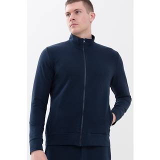 Mey Enjoy Zip Jacket - Darkblue - Small