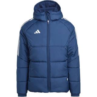 adidas CON22 WINT JKT, L, Blå