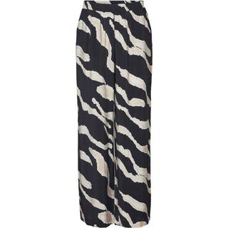 Vero Moda dame bukser VMANGIE - Black - S