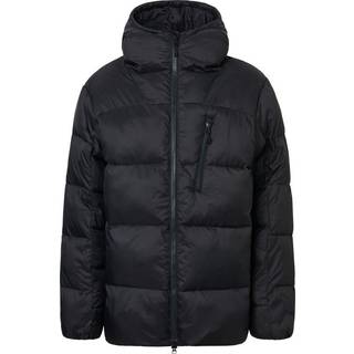 Tretorn Unisex Puffer Jacket Jet Black, S
