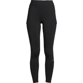 Warm Tights - Black