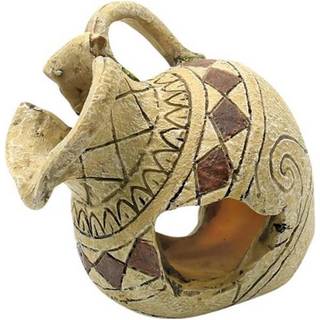 4FISH Pot 13.5x10.3x12.2 cm