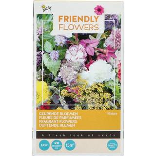 Friendly Flowers - Grøftekantsmix