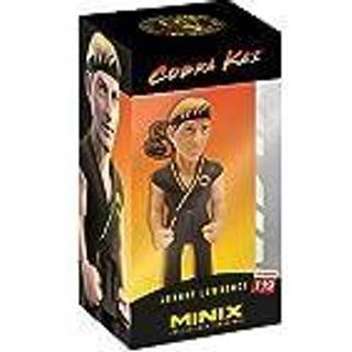 COBRA KAI - Johnny Lawrence - Figure Minix #119 12cm