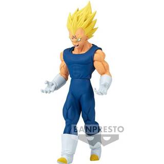 DRAGON BALL Z - Majin Vegeta - Figure Solid Edge Works 19cm