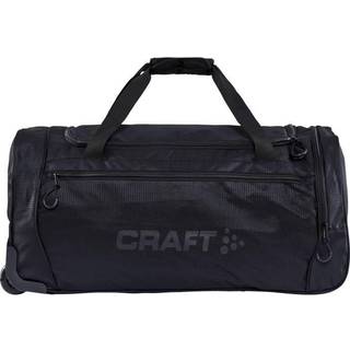 Craft Transit Roll bag, sort - 60 liter