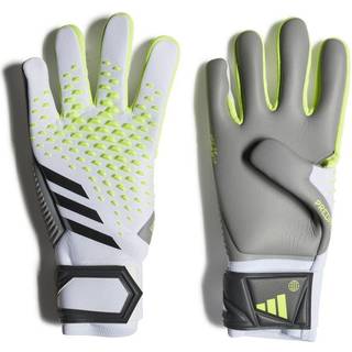 adidas PRED GL COM, 8, Hvid