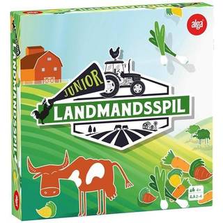 Landmandsspil: Junior