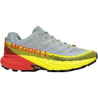 Merrell Men's Agility Peak 5 Highrise/Highviz, 41