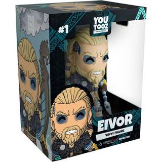 Assassin's Creed Vinyl Figure Eivor 11 cm