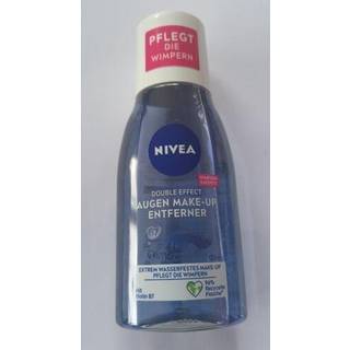 NIVEA Double Effect øjenmakeupfjerner 279.60 DKK/1 L