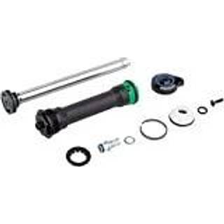 Rock Shox Turnkey/lock out til Judy Silver A1+/30 Silver