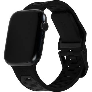 UAG Civilian Strap - graphite - Apple Watch 49mm/45mm/44mm/42mm