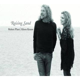 Robert Plant / Alison Krauss - Raising Sand