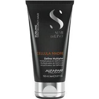 Alfaparf Milano Semi di Lino Sublime Cellula Madre Define Multiplier 150 ml