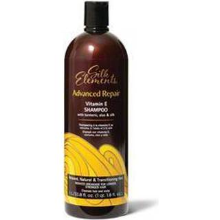 Silkeelementer Avanceret reparationshampoo 33,8 oz