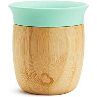 Munchkin Bambou Open Cup Kop 6 m+ Turquoise 150 ml - 150 ml