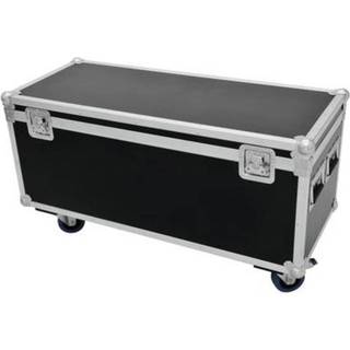 Eurolite Flightcase Pro m. Hjul (100 x 40 x 40cm)