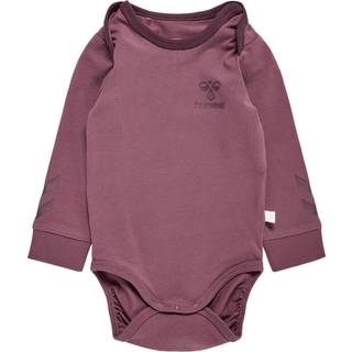 Hummel Maule Body, Rose Brown, 68