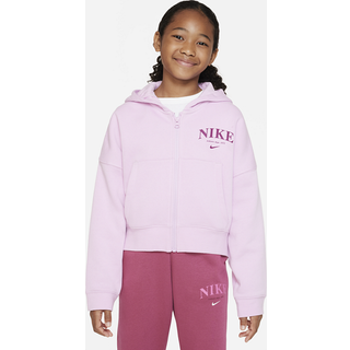 Nike sweatshirt pige