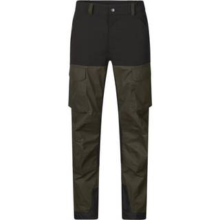Elm Bukser - Grizzly Brun/Meteorite - Seeland