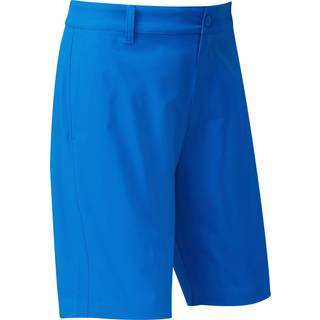 Footjoy Herre Par Golf Shorts Cobalt 32